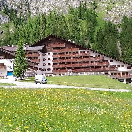 Апартаменти Dolomites Dream Marmolada Рокка-П'єторе Екстер'єр фото