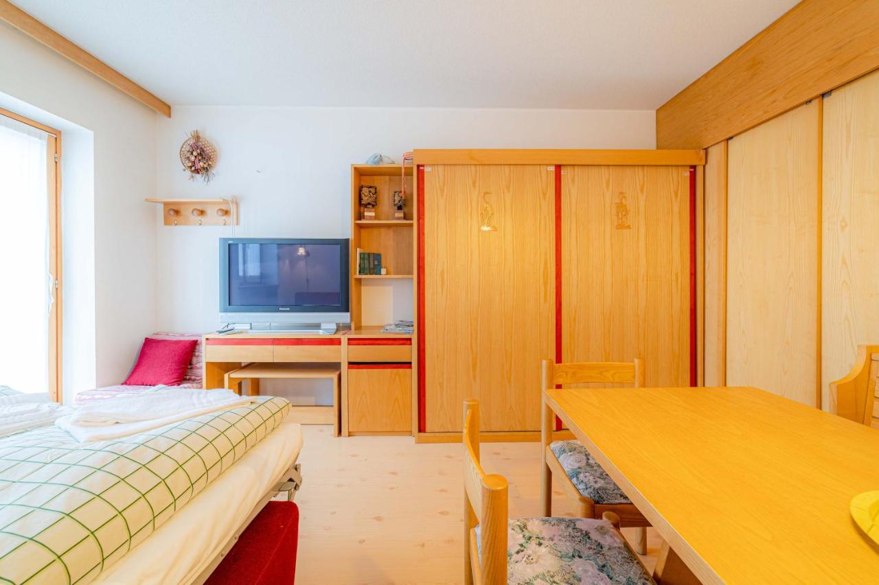 Апартаменти Dolomites Dream Marmolada Рокка-П'єторе Екстер'єр фото