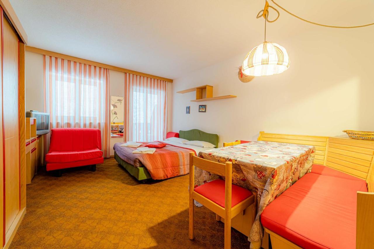 Апартаменти Dolomites Dream Marmolada Рокка-П'єторе Екстер'єр фото