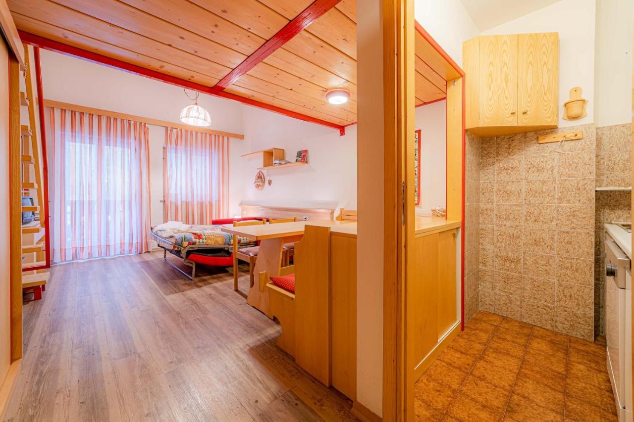 Апартаменти Dolomites Dream Marmolada Рокка-П'єторе Екстер'єр фото