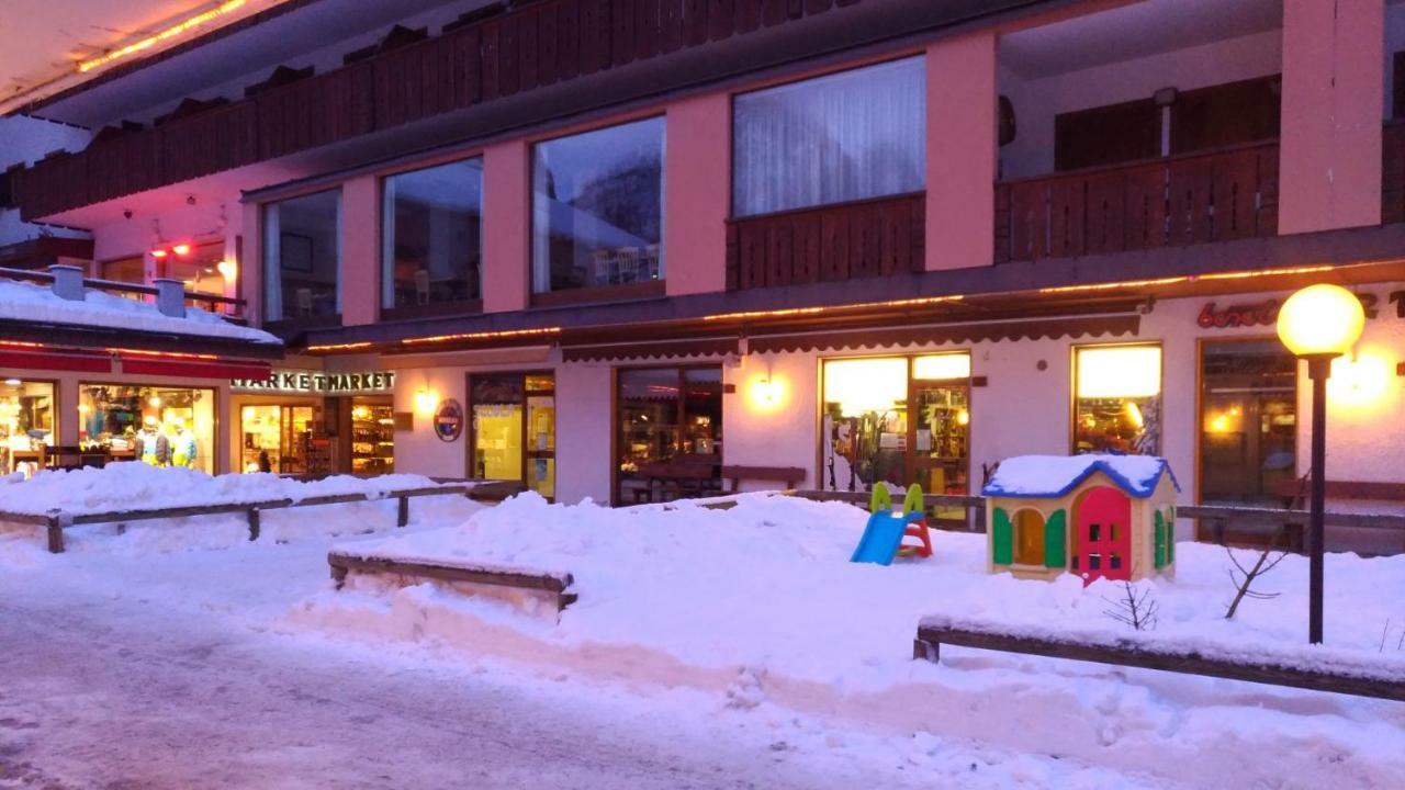 Апартаменти Dolomites Dream Marmolada Рокка-П'єторе Екстер'єр фото