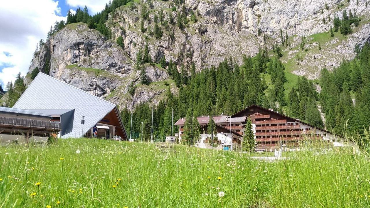 Апартаменти Dolomites Dream Marmolada Рокка-П'єторе Екстер'єр фото