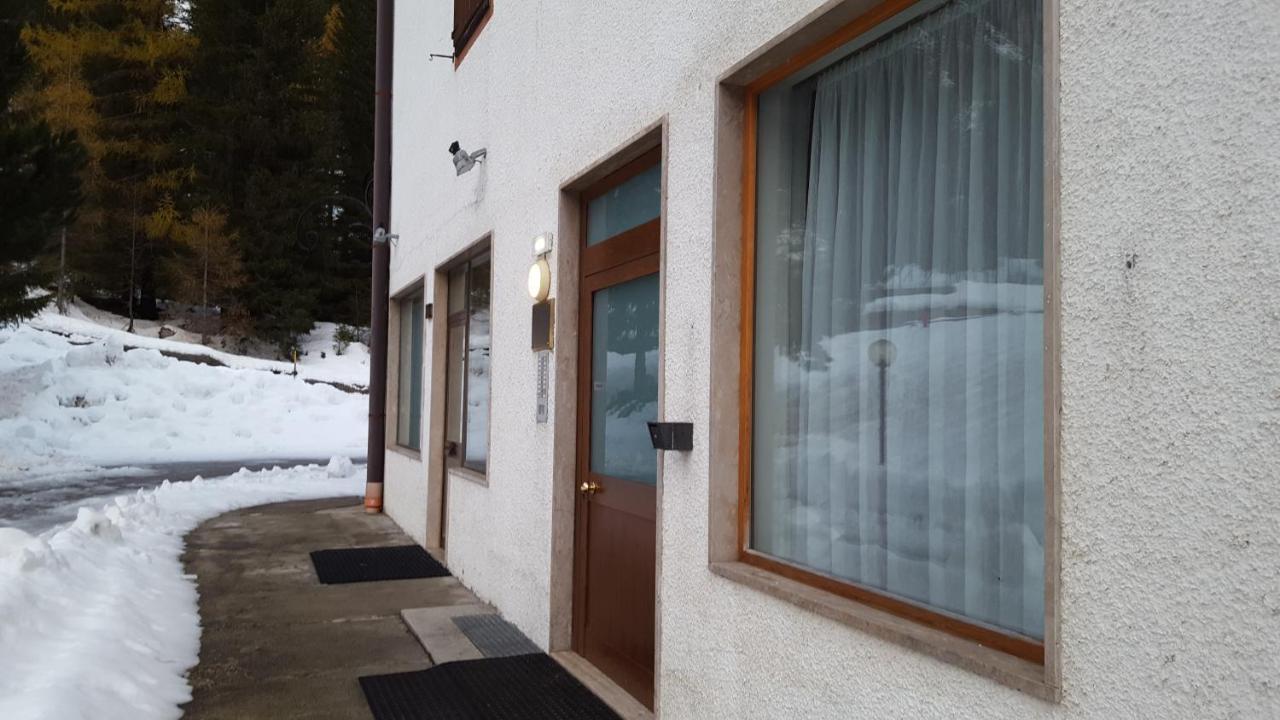 Апартаменти Dolomites Dream Marmolada Рокка-П'єторе Екстер'єр фото